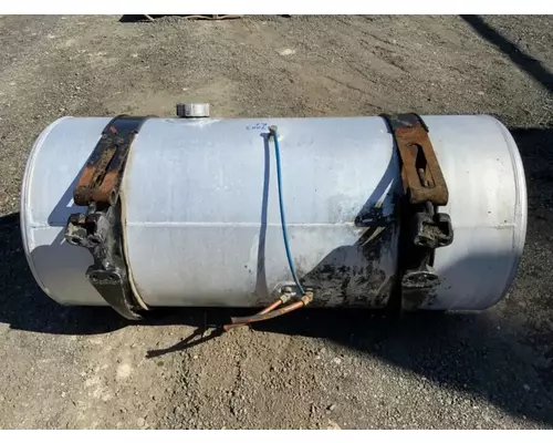 Freightliner Cascadia 125 Fuel Tank