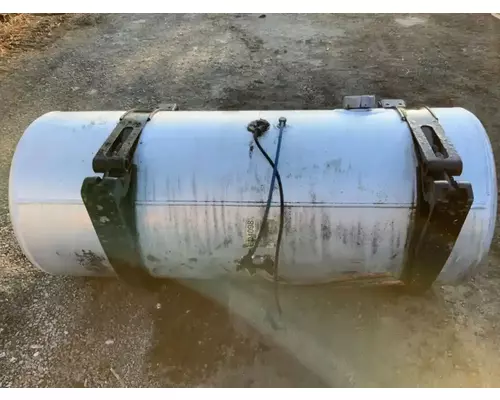 Freightliner Cascadia 125 Fuel Tank