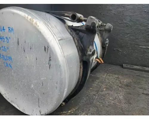 Freightliner Cascadia 125 Fuel Tank