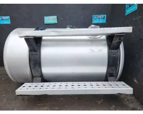 Freightliner Cascadia 125 Fuel Tank