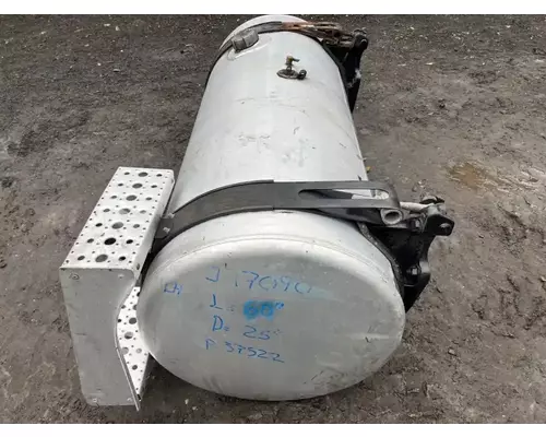 Freightliner Cascadia 125 Fuel Tank