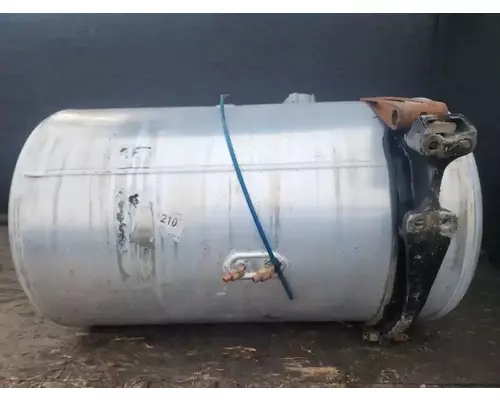 Freightliner Cascadia 125 Fuel Tank