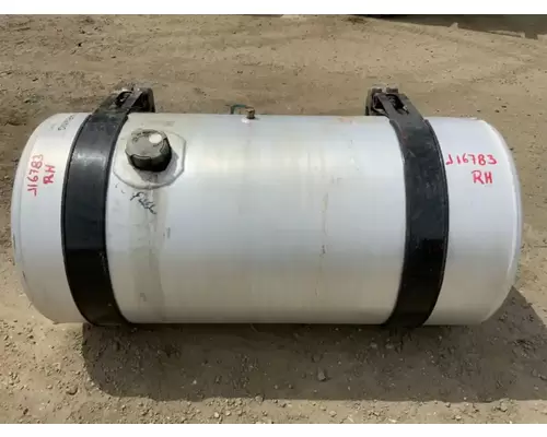 Freightliner Cascadia 125 Fuel Tank