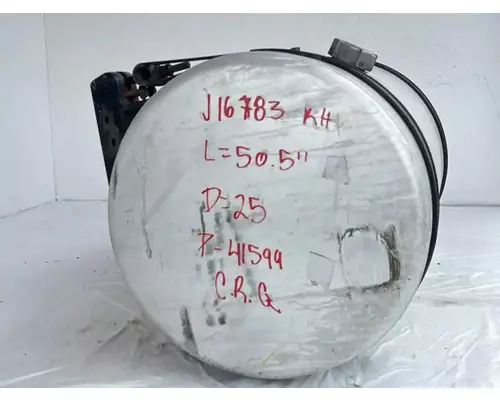 Freightliner Cascadia 125 Fuel Tank