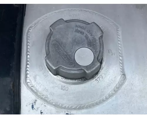 Freightliner Cascadia 125 Fuel Tank