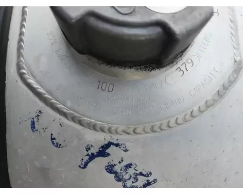 Freightliner Cascadia 125 Fuel Tank