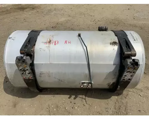 Freightliner Cascadia 125 Fuel Tank