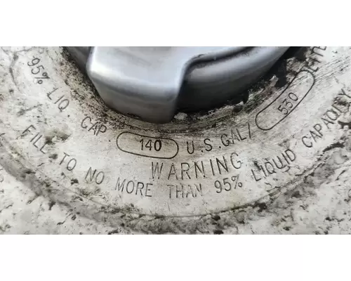 Freightliner Cascadia 125 Fuel Tank
