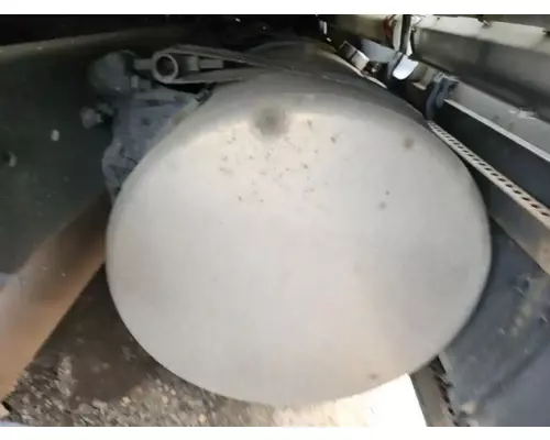 Freightliner Cascadia 125 Fuel Tank