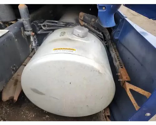 Freightliner Cascadia 125 Fuel Tank