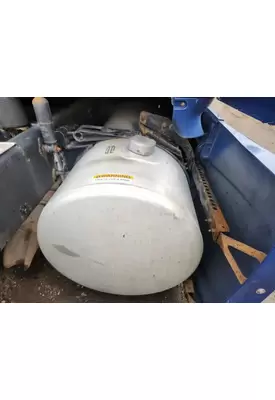 Freightliner Cascadia 125 Fuel Tank