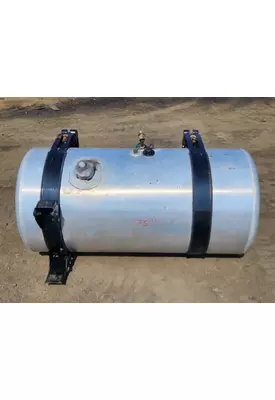 Freightliner Cascadia 125 Fuel Tank