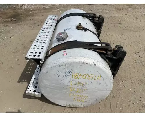 Freightliner Cascadia 125 Fuel Tank