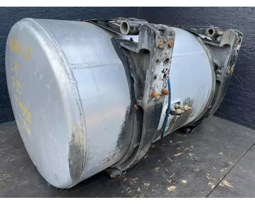 Freightliner Cascadia 125 Fuel Tank