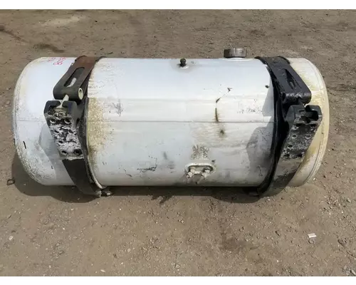 Freightliner Cascadia 125 Fuel Tank