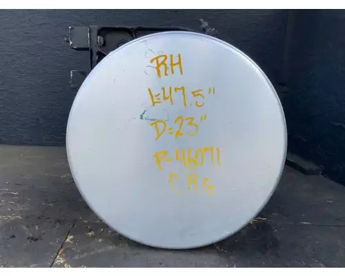 Freightliner Cascadia 125 Fuel Tank