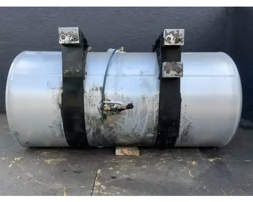 Freightliner Cascadia 125 Fuel Tank