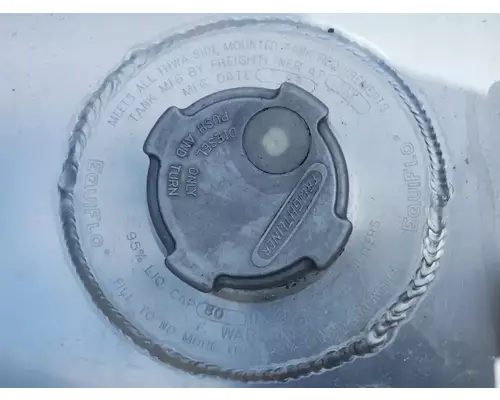 Freightliner Cascadia 125 Fuel Tank