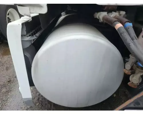 Freightliner Cascadia 125 Fuel Tank