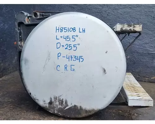 Freightliner Cascadia 125 Fuel Tank