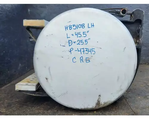 Freightliner Cascadia 125 Fuel Tank