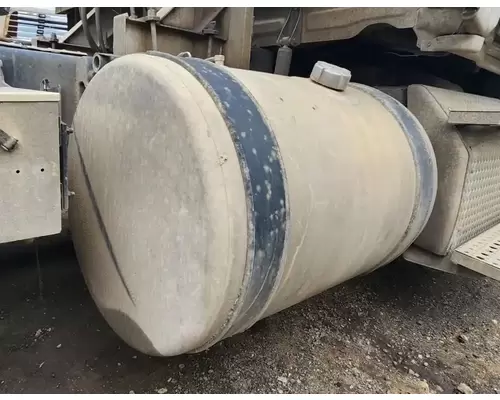 Freightliner Cascadia 125 Fuel Tank