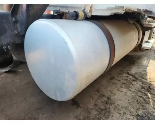 Freightliner Cascadia 125 Fuel Tank