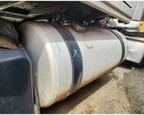 Freightliner Cascadia 125 Fuel Tank