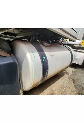 Freightliner Cascadia 125 Fuel Tank