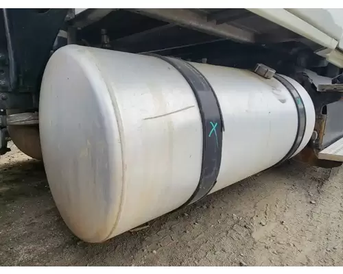 Freightliner Cascadia 125 Fuel Tank