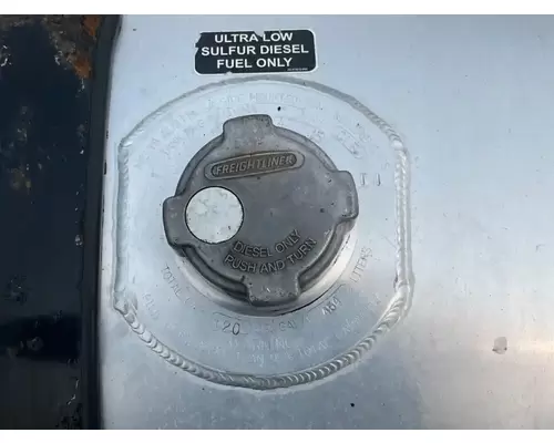 Freightliner Cascadia 125 Fuel Tank