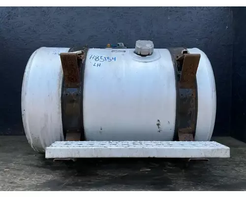 Freightliner Cascadia 125 Fuel Tank