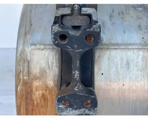 Freightliner Cascadia 125 Fuel Tank