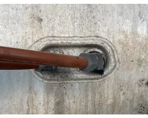 Freightliner Cascadia 125 Fuel Tank