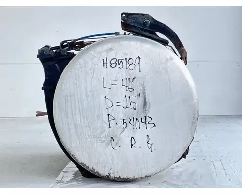 Freightliner Cascadia 125 Fuel Tank