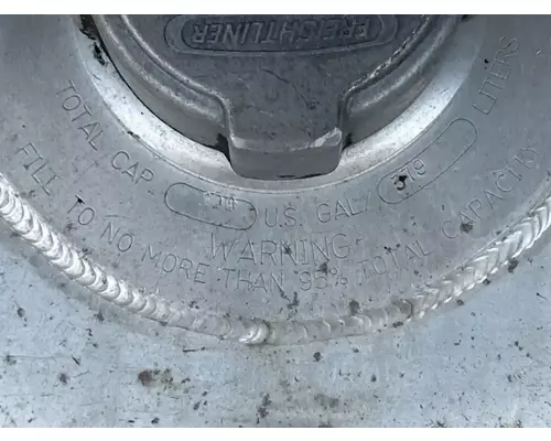 Freightliner Cascadia 125 Fuel Tank