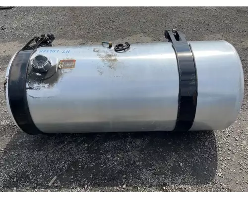 Freightliner Cascadia 125 Fuel Tank