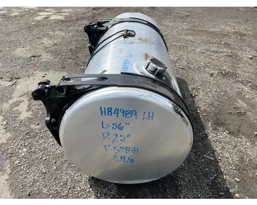 Freightliner Cascadia 125 Fuel Tank