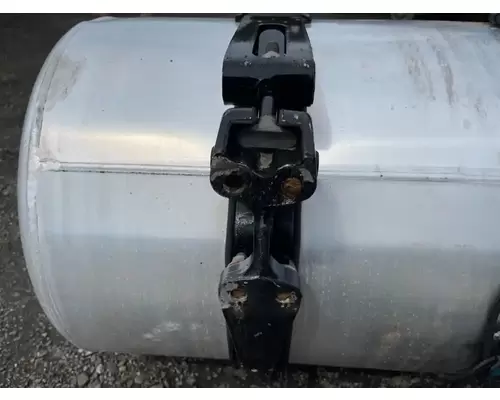 Freightliner Cascadia 125 Fuel Tank