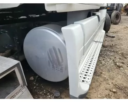 Freightliner Cascadia 125 Fuel Tank