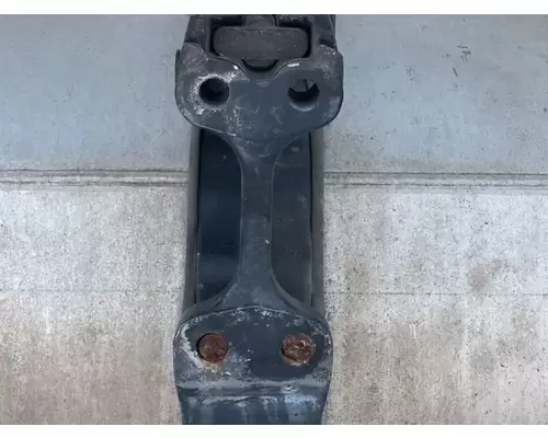 Freightliner Cascadia 125 Fuel Tank