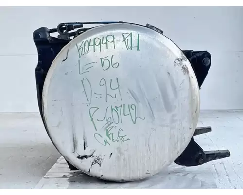 Freightliner Cascadia 125 Fuel Tank