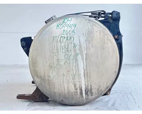 Freightliner Cascadia 125 Fuel Tank