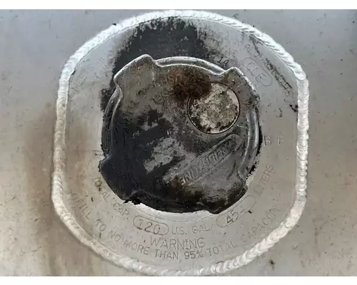 Freightliner Cascadia 125 Fuel Tank