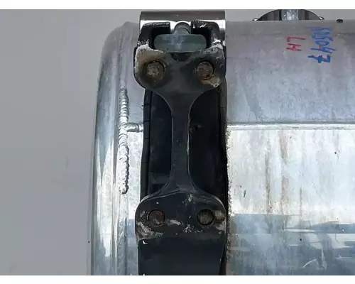 Freightliner Cascadia 125 Fuel Tank