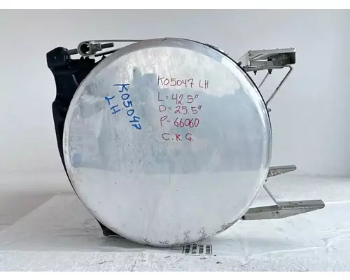 Freightliner Cascadia 125 Fuel Tank