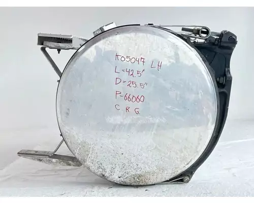 Freightliner Cascadia 125 Fuel Tank
