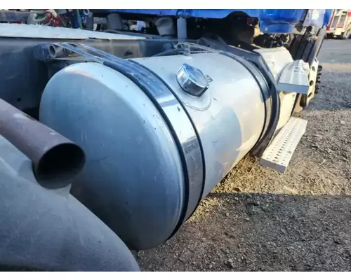 Freightliner Cascadia 125 Fuel Tank