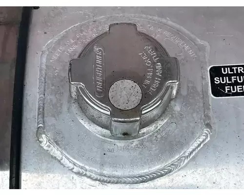 Freightliner Cascadia 125 Fuel Tank
