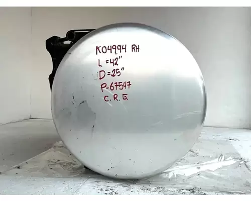 Freightliner Cascadia 125 Fuel Tank